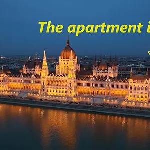  Appartamento Szabadság Tér