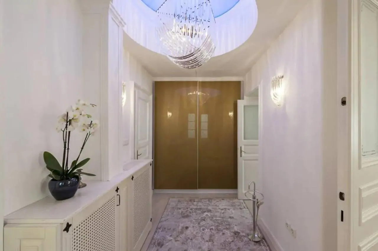 Budapest Opera Apartments Hungary