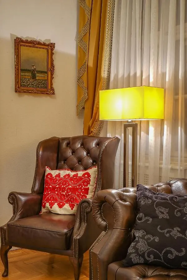 Budapest Opera Apartments 0*,  Hungary