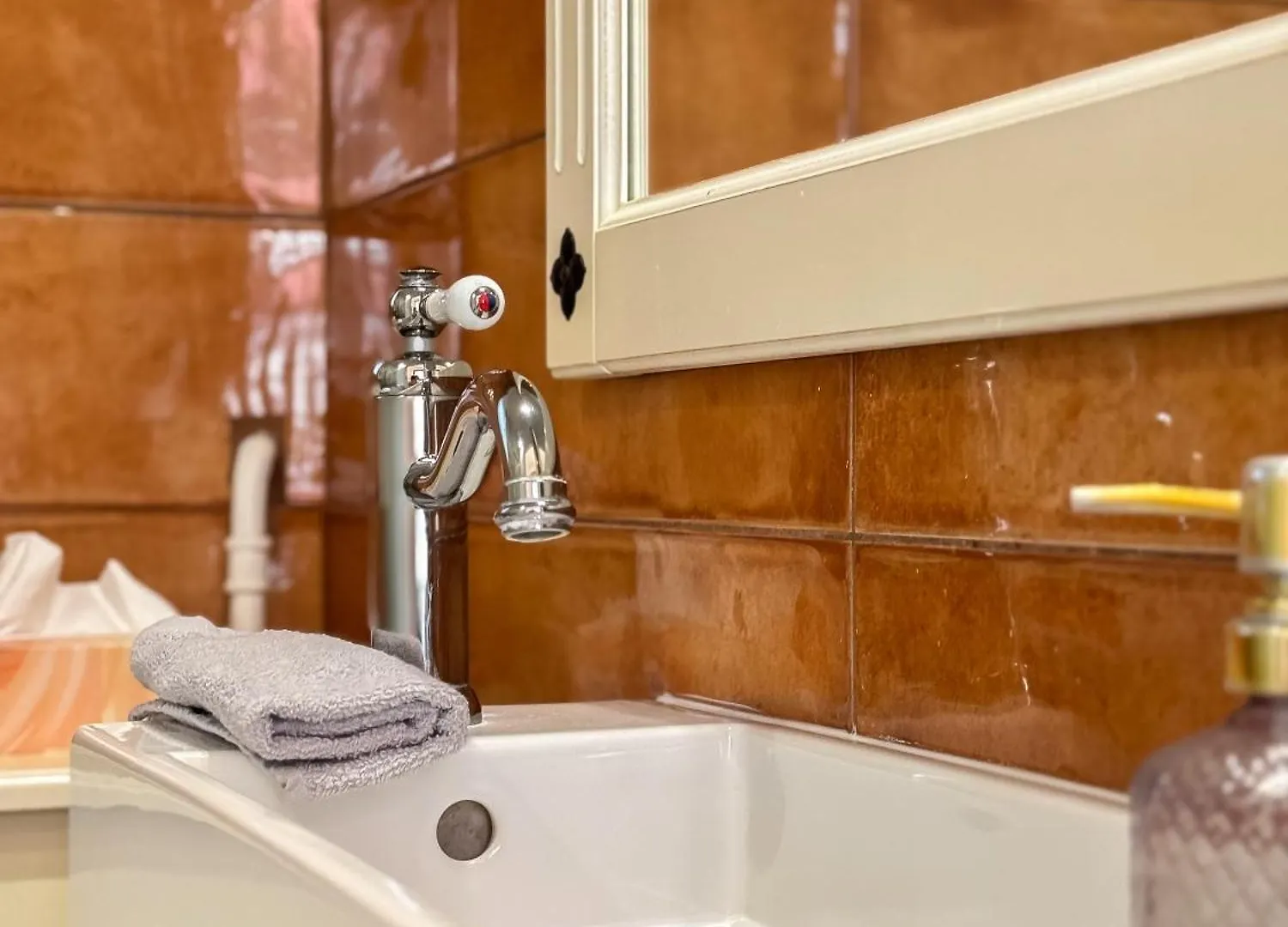 Budapest Opera Apartments 0*,